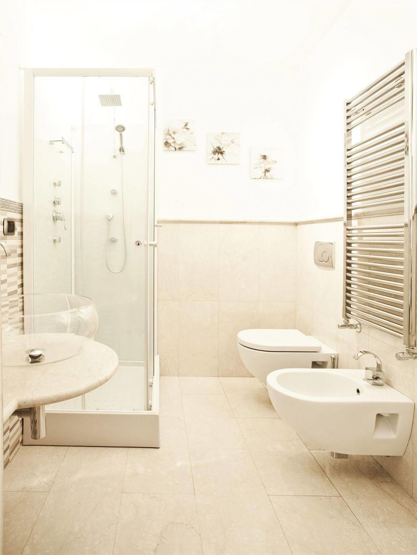 Italianway-borgospesso Apartment Mailand