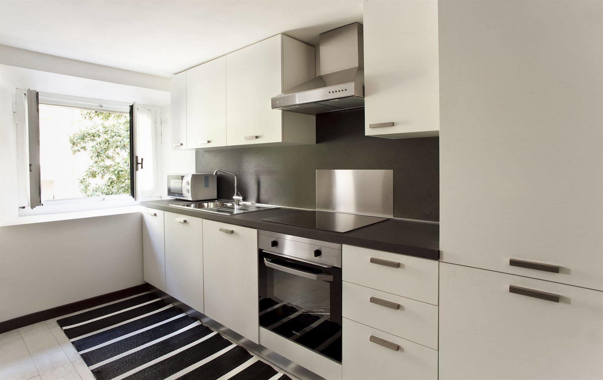 Italianway-borgospesso Apartment Mailand